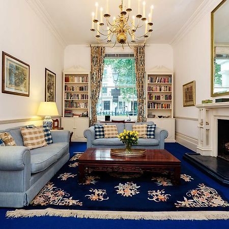 Veeve - Queen'S Gardens Flat London Luaran gambar