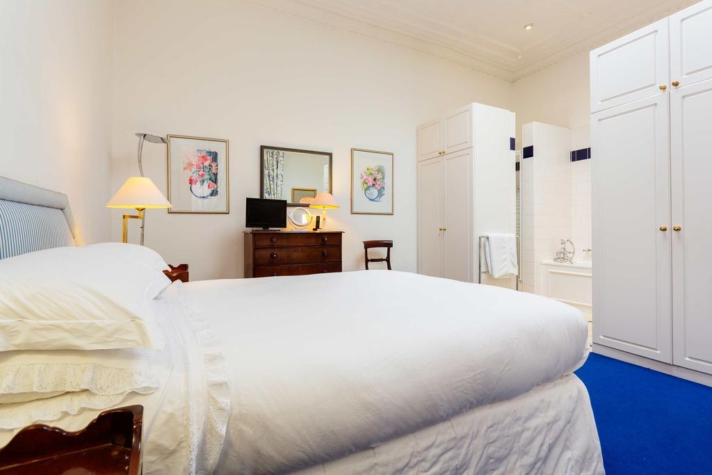 Veeve - Queen'S Gardens Flat London Bilik gambar